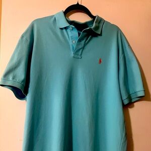 Men’s’ Polo Shirt